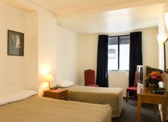 Capitol Square Hotel Managed By Rydges - Accommodation NT 1