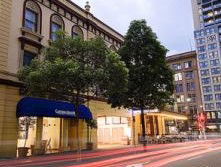 Capitol Square Hotel Managed By Rydges - Accommodation NT 2