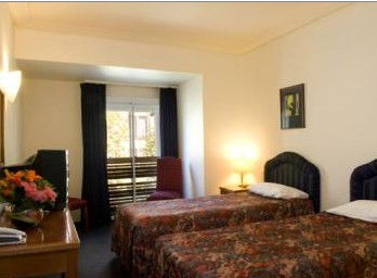 Capitol Square Hotel Managed By Rydges - Accommodation NT 3