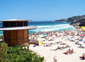 Biltmore On Bondi Backpackers - Accommodation NT 2