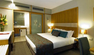 Downtowner On Lygon - Accommodation NT 0