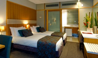 Downtowner On Lygon - Accommodation NT 4