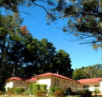 Blackheath Caravan Park - Accommodation NT
