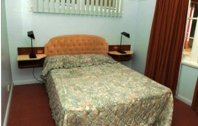 Blackheath Caravan Park - Accommodation NT 1