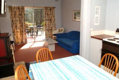 Blackheath Caravan Park - Accommodation NT 2