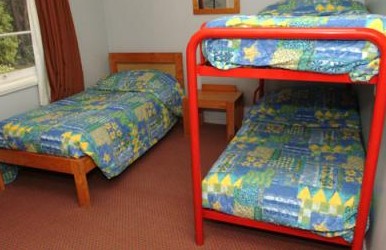 Blackheath Caravan Park - Accommodation NT 3