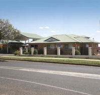 Across Country Motor Inn - Accommodation NT