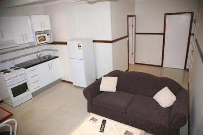 Across Country Motor Inn - Accommodation NT 3