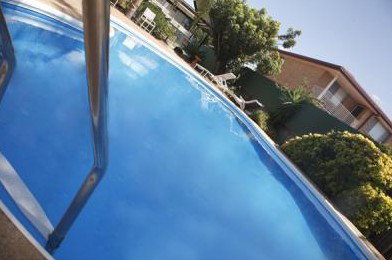 Across Country Motor Inn - Accommodation NT 4