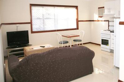 Across Country Motor Inn - Accommodation NT 5