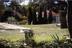  Accommodation NT
