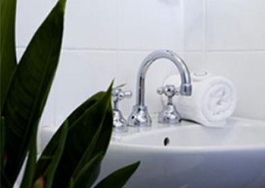 High Cross Park Lodge - Accommodation NT 2