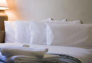 High Cross Park Lodge - Accommodation NT 3