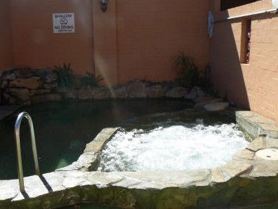 Albury Winsor Park Motor Inn - Accommodation NT 4