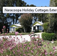 King Island Accommodation Cottages - Accommodation NT 3