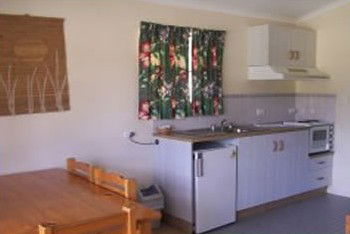 Halliday Bay Resort - Accommodation NT 0