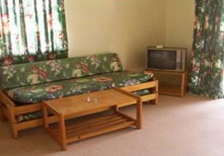 Halliday Bay Resort - Accommodation NT 1