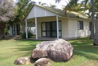 Halliday Bay Resort - Accommodation NT 3
