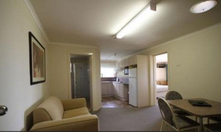 Araluen Motor Lodge - Accommodation NT 0