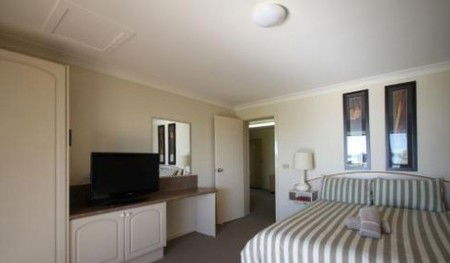 Araluen Motor Lodge - Accommodation NT 1