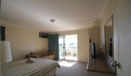Araluen Motor Lodge - Accommodation NT 2