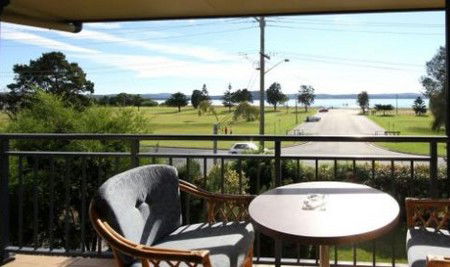 Araluen Motor Lodge - Accommodation NT 4