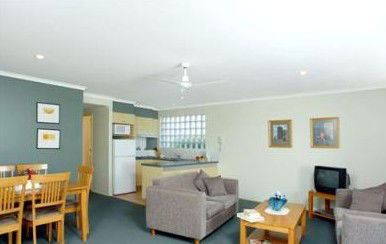 Beaches Holiday Resort - Accommodation NT 0