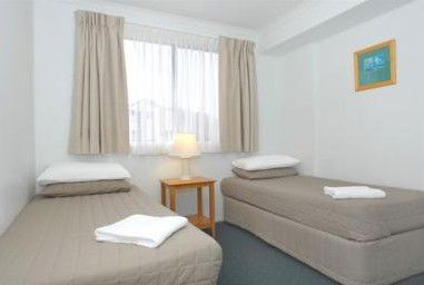 Beaches Holiday Resort - Accommodation NT 1