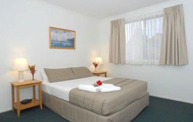 Beaches Holiday Resort - Accommodation NT 2