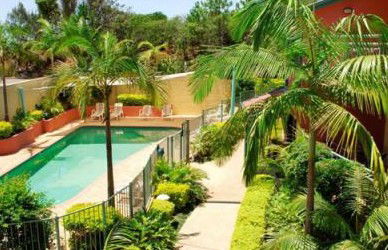 Beaches Holiday Resort - Accommodation NT 3