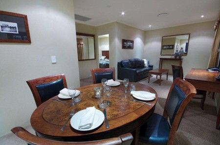 Abington ACT Accommodation NT