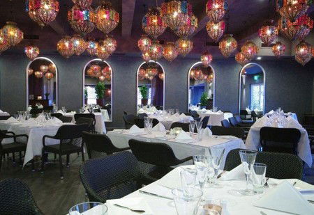 Quality Hotel Powerhouse - Accommodation NT 1