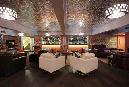 Quality Hotel Powerhouse - Accommodation NT 2