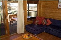  Accommodation NT
