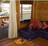 Turon Gates - Accommodation NT