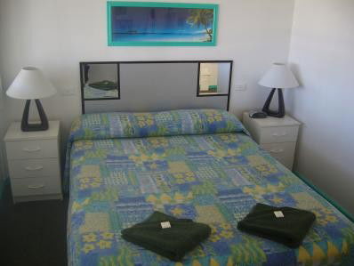 Arosa Motel - Accommodation NT 2