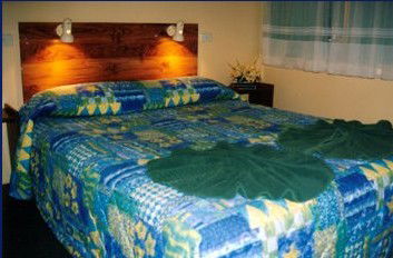 Arosa Motel - Accommodation NT 3