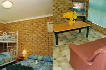 Arosa Motel - Accommodation NT 4