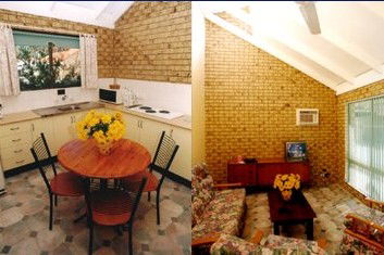 Arosa Motel - Accommodation NT 5