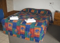 Chalet Motor Inn - Accommodation NT 0