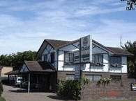 Chalet Motor Inn - Accommodation NT 1