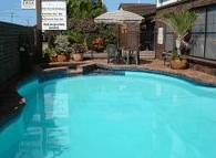 Chalet Motor Inn - Accommodation NT 2