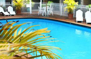 Aquajet Motel - Accommodation NT 3