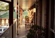 Australia Hotel Motel - Accommodation NT 1