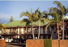 Australia Hotel Motel - Accommodation NT 2