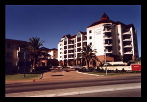 Great Eastern Motor Lodge - Accommodation NT 1