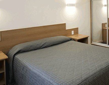 Great Eastern Motor Lodge - Accommodation NT 0