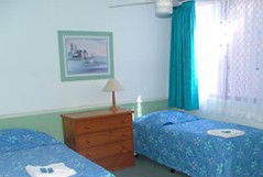Mylos Holiday Apartments - Accommodation NT 0