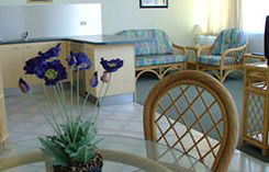 Mylos Holiday Apartments - Accommodation NT 1