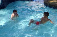 Mylos Holiday Apartments - Accommodation NT 3